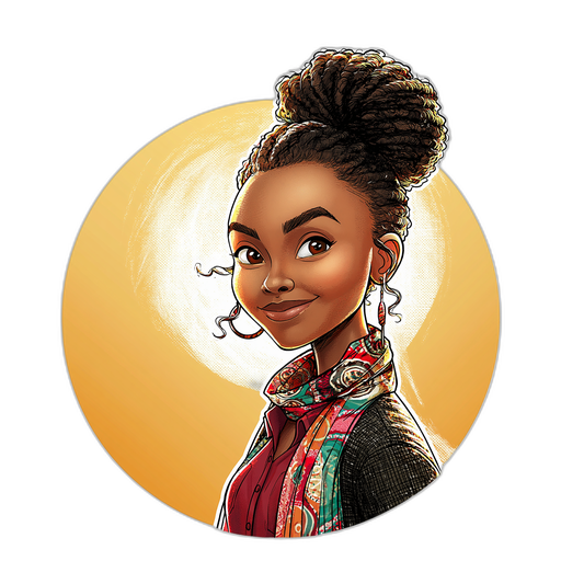 Amara, Thematic Ear