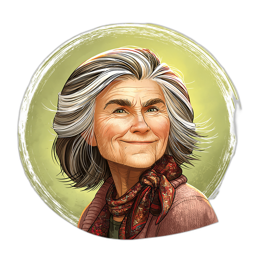 Astrid, Novelist-in-Residence