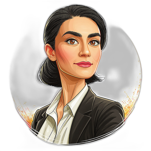 Farah, Architect