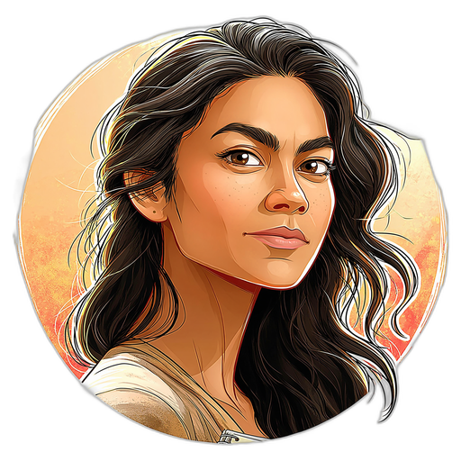Lucia, Pattern Scout
