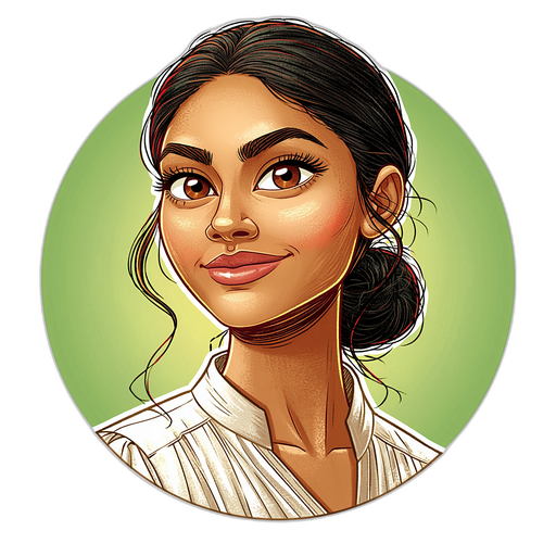 Priya, Research Curator