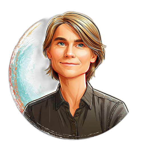 Sasha, Archivist